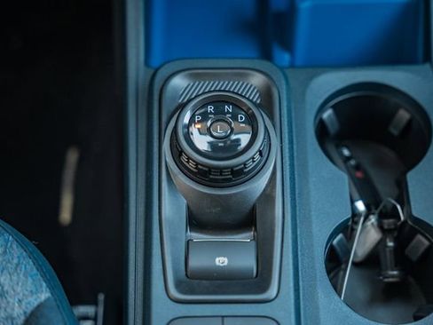 New 2026 Ford Maverick XLT AWD/4WD image 34