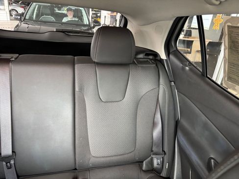 Used 2025 Buick Encore GX Preferred image 36