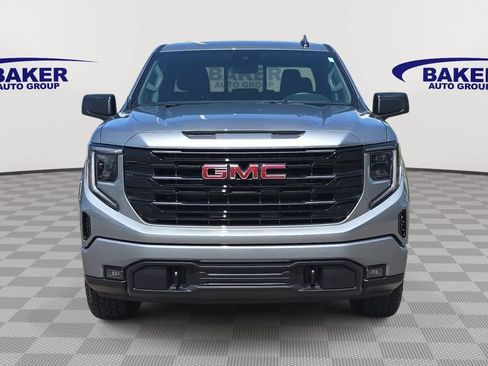 New 2026 GMC Sierra 1500 Elevation AWD/4WD image 2