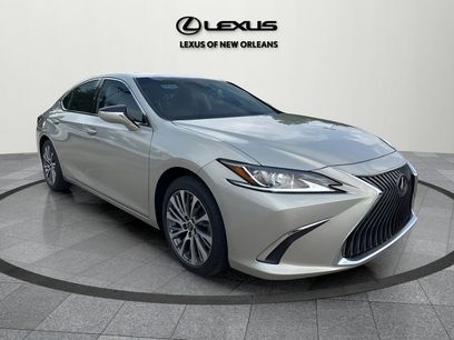 Used 2020 Lexus ES 350 w/ Premium Package