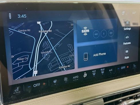 Certified 2023 Lincoln Corsair Grand Touring w/ Equipment Group 302A AWD/4WD image 18