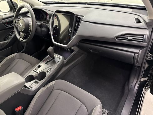 Used 2025 Subaru Crosstrek 2.0i Premium image 23