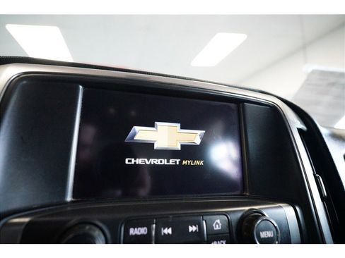 Used 2017 Chevrolet Silverado 1500 LT image 21