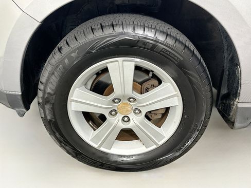 Used 2010 Subaru Forester 2.5X image 11