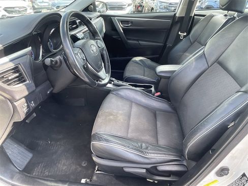 Used 2014 Toyota Corolla S image 9