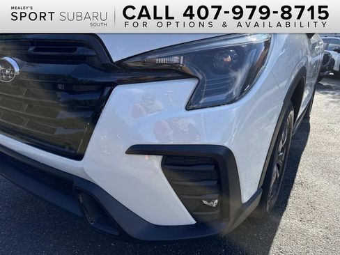 New 2026 Subaru Ascent Premium AWD/4WD image 10
