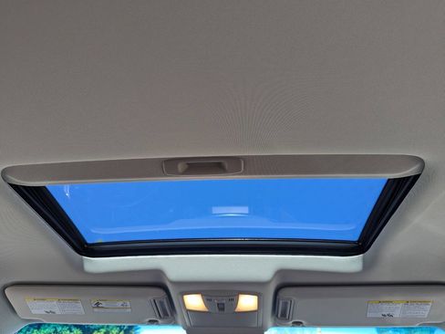 Used 2017 Nissan Armada Platinum w/ Captain Seat Package image 24