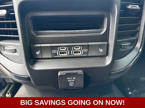 New 2026 RAM 3500 Limited AWD/4WD image 37