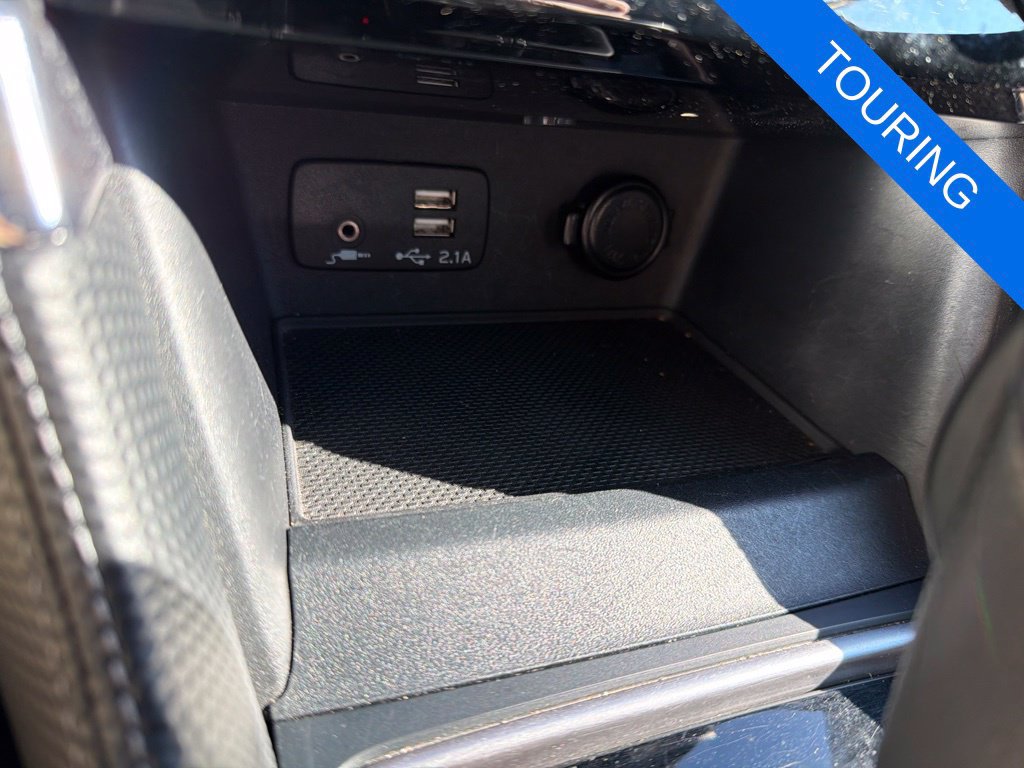 Used 2023 Subaru Forester Touring AWD/4WD image 18