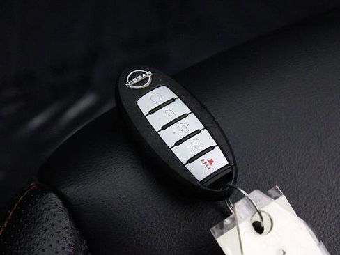 Certified 2023 Nissan Altima 2.5 SR FWD image 28