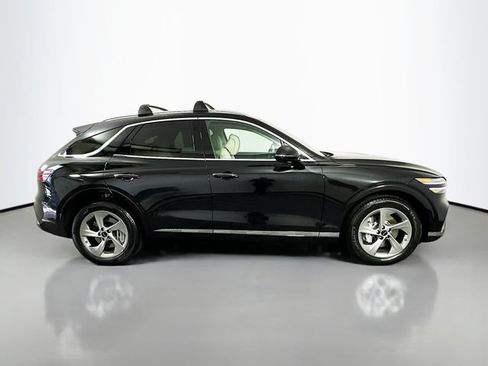 New 2026 Genesis GV70 2.5T Advanced AWD/4WD image 4