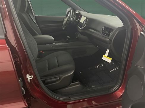 New 2026 Dodge Durango GT image 11