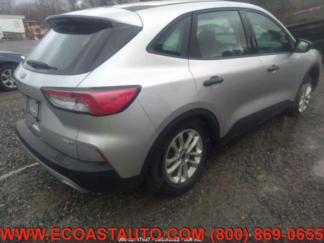 Used 2020 Ford Escape S AWD/4WD image 4
