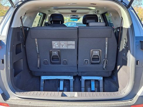 New 2026 Kia Carnival SX Prestige image 14