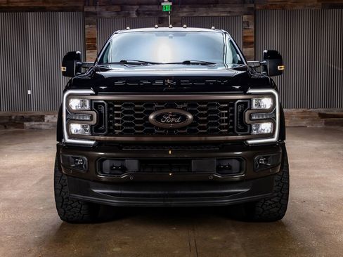 Used 2024 Ford F450 King Ranch image 2