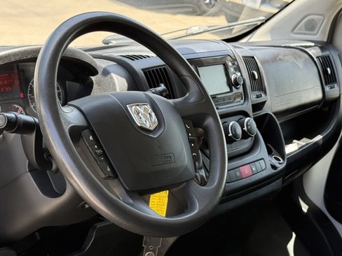 Used 2019 RAM ProMaster 2500 FWD image 13