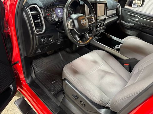 Used 2020 RAM 1500 Big Horn image 28