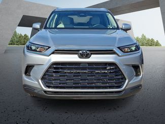 Certified 2025 Toyota Grand Highlander XLE video 2