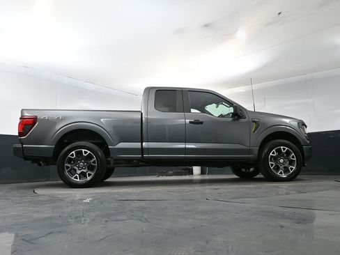 Used 2024 Ford F150 STX AWD/4WD image 24