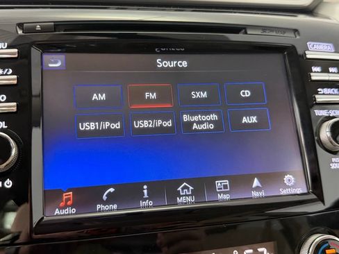 Used 2018 Nissan Murano SL w/ Cargo Package FWD image 20