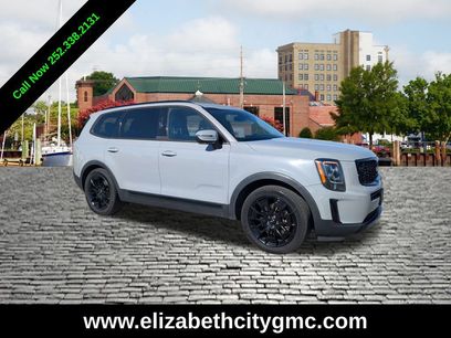 Used 2022 Kia Telluride EX w/ EX Premium Package