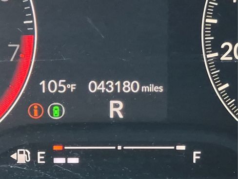 Certified 2023 Honda Civic LX image 11
