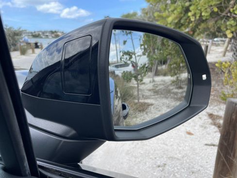 Used 2020 Audi SQ7 Prestige w/ Prestige Package image 27