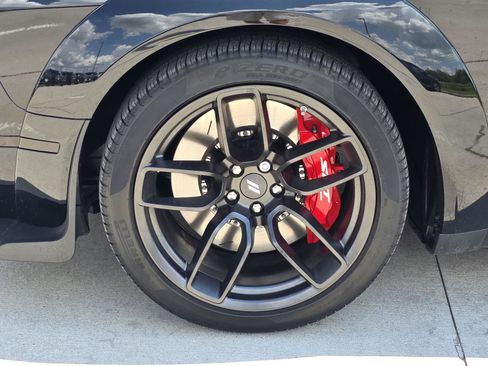 Used 2022 Dodge Challenger R/T Scat Pack RWD image 8