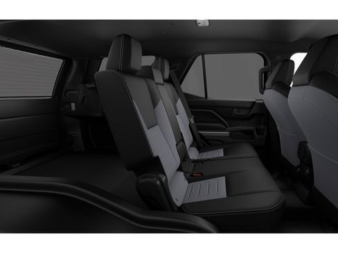 New 2026 Toyota 4Runner TRD Sport AWD/4WD image 2