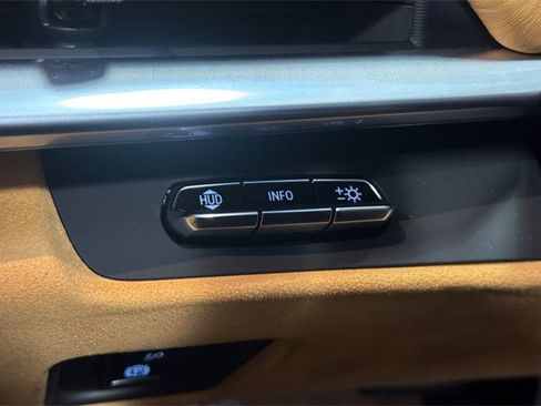 New 2025 Chevrolet Corvette Z06 w/ Z07 Performance Package image 34