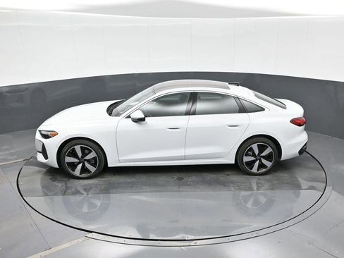 New 2025 Audi A5 2.0T Premium Plus AWD/4WD image 18