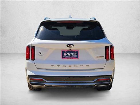 Used 2021 Kia Sorento SX FWD image 7