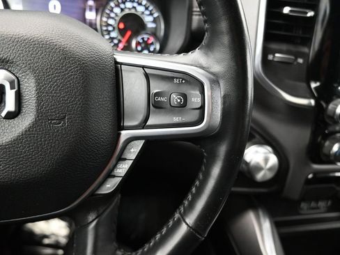 Used 2024 RAM 1500 Laramie image 25