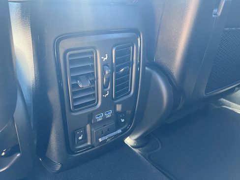 New 2026 Dodge Durango GT AWD/4WD image 17