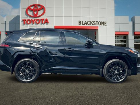 Certified 2026 Toyota RAV4 XSE w/ Weather Package AWD/4WD image 2