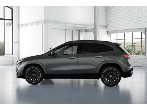 New 2026 Mercedes-Benz GLA 250 4MATIC image 33