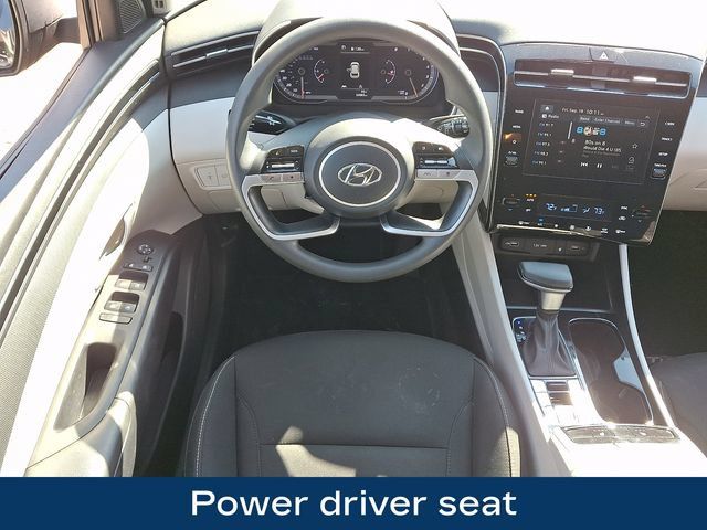 Used 2024 Hyundai Tucson SEL AWD/4WD image 3