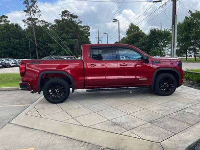 Used 2022 GMC Sierra 1500 Elevation