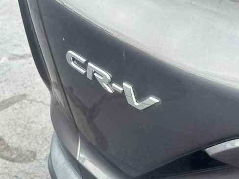 Used 2019 Honda CR-V EX-L image 32