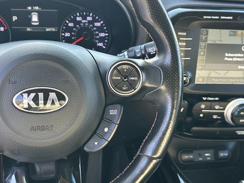 Used 2018 Kia Soul ! w/ Tech Package image 27