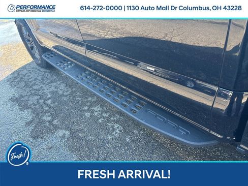 Used 2023 Ford F150 Tremor w/ Equipment Group 402A High image 12