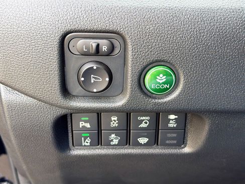 Used 2023 Honda Ridgeline RTL-E image 19