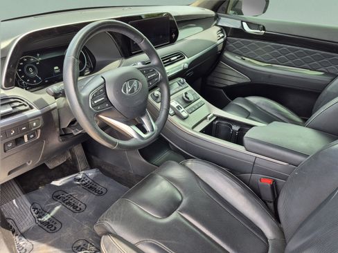 Used 2022 Hyundai Palisade Calligraphy w/ Cargo Package FWD image 20