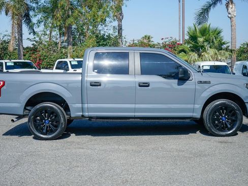 Used 2019 Ford F150 XL w/ Equipment Group 101A Mid AWD/4WD image 11