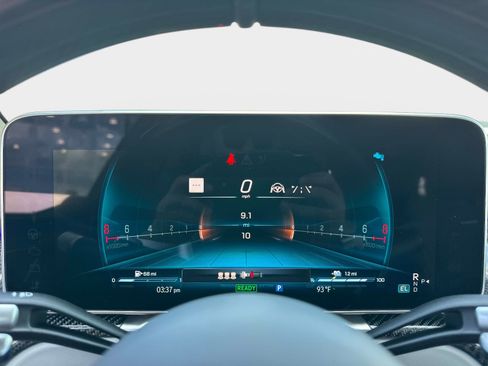 New 2026 Mercedes-Benz S 63 AMG S image 28