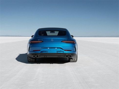 Used 2024 Mercedes-Benz AMG GT 43 image 26