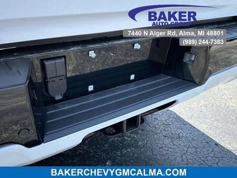 New 2025 GMC Sierra EV Denali AWD/4WD image 30