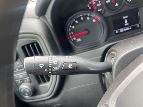 Used 2021 Chevrolet Silverado 2500 W/T w/ WT Convenience Package image 22