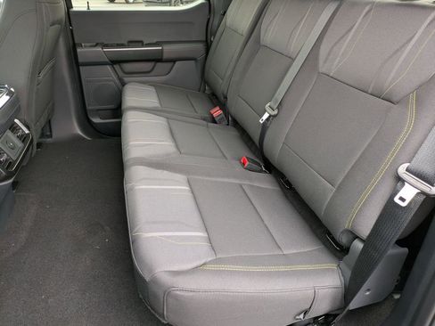 New 2025 Ford F150 STX w/ Equipment Group 200A image 16