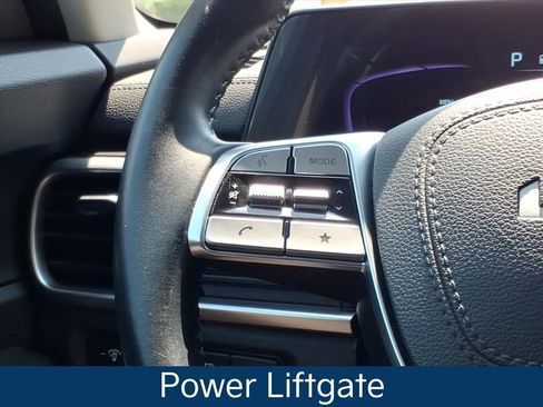 Used 2025 Kia Telluride S FWD image 12